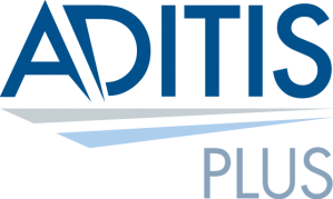 Aditis_Plus_logo_bar