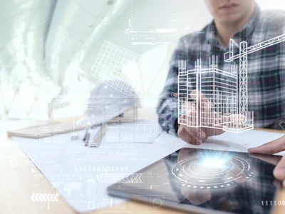 BIM - informační model stavby