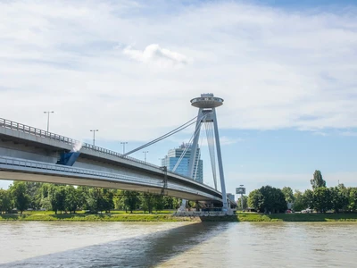 Laserové skenování